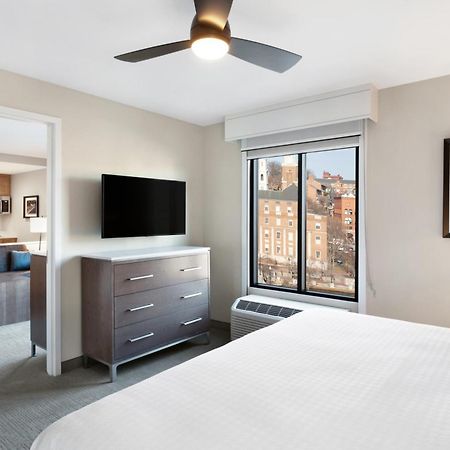 Homewood Suites By Hilton Providence Downtown Zewnętrze zdjęcie