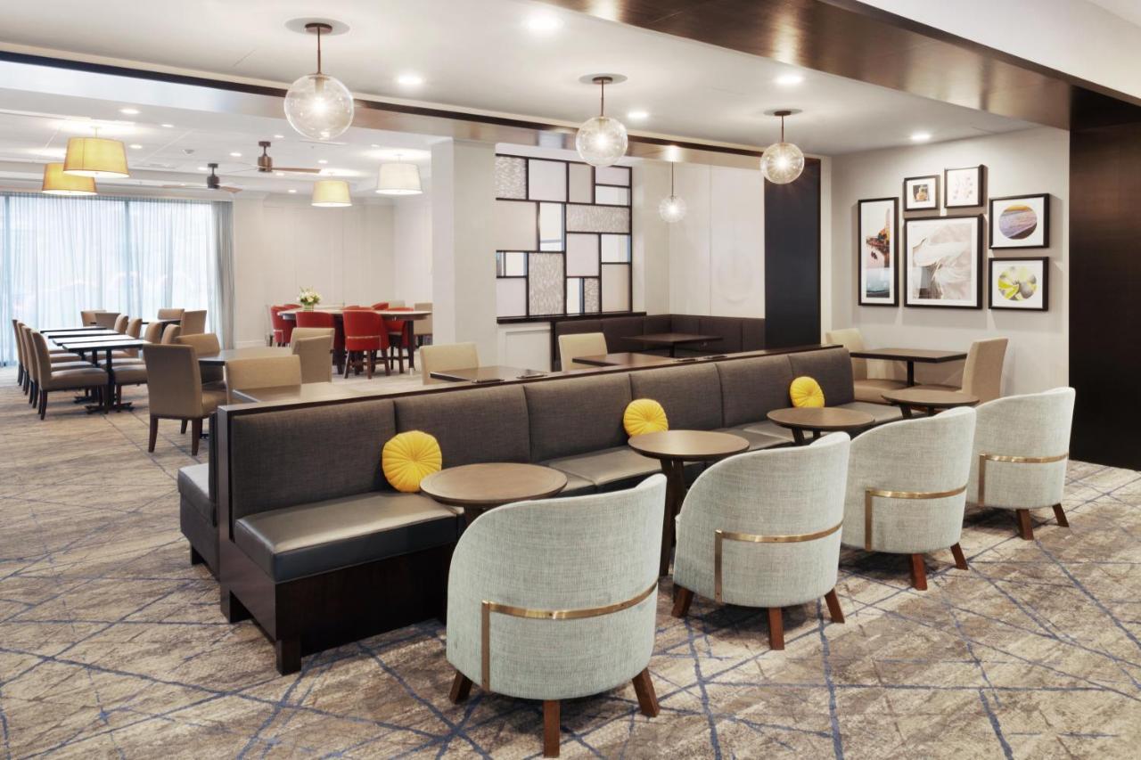 Homewood Suites By Hilton Providence Downtown Zewnętrze zdjęcie
