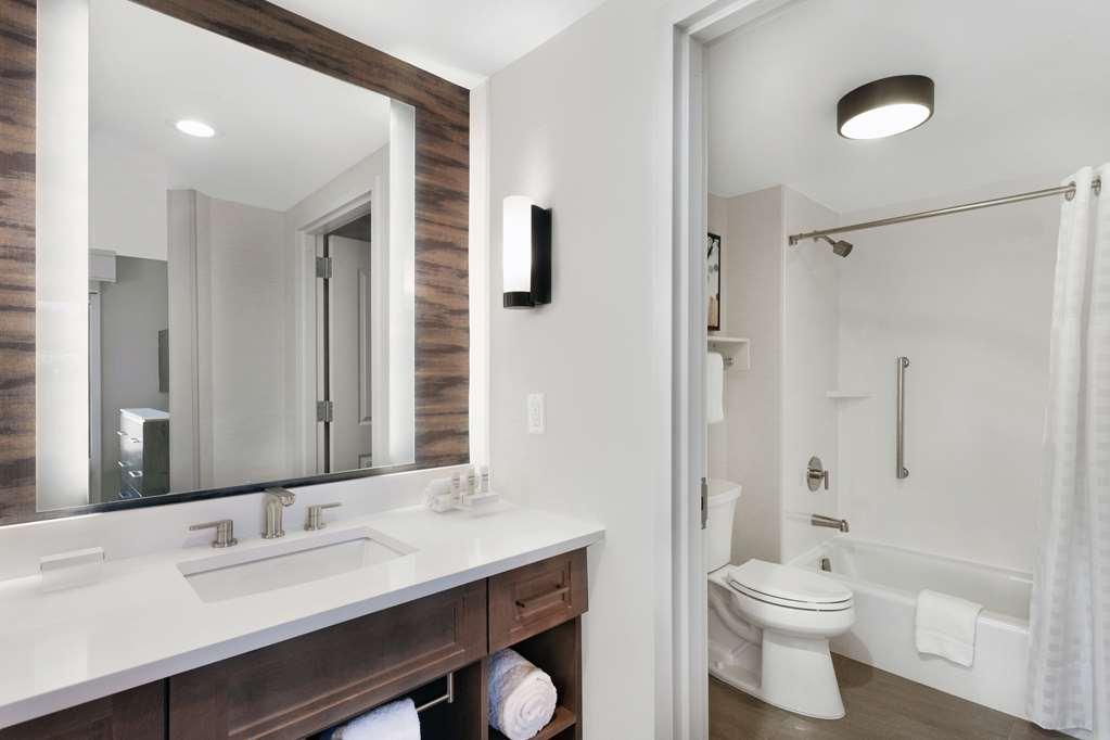 Homewood Suites By Hilton Providence Downtown Zewnętrze zdjęcie