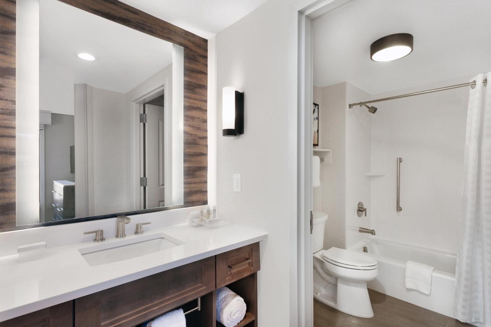 Homewood Suites By Hilton Providence Downtown Zewnętrze zdjęcie