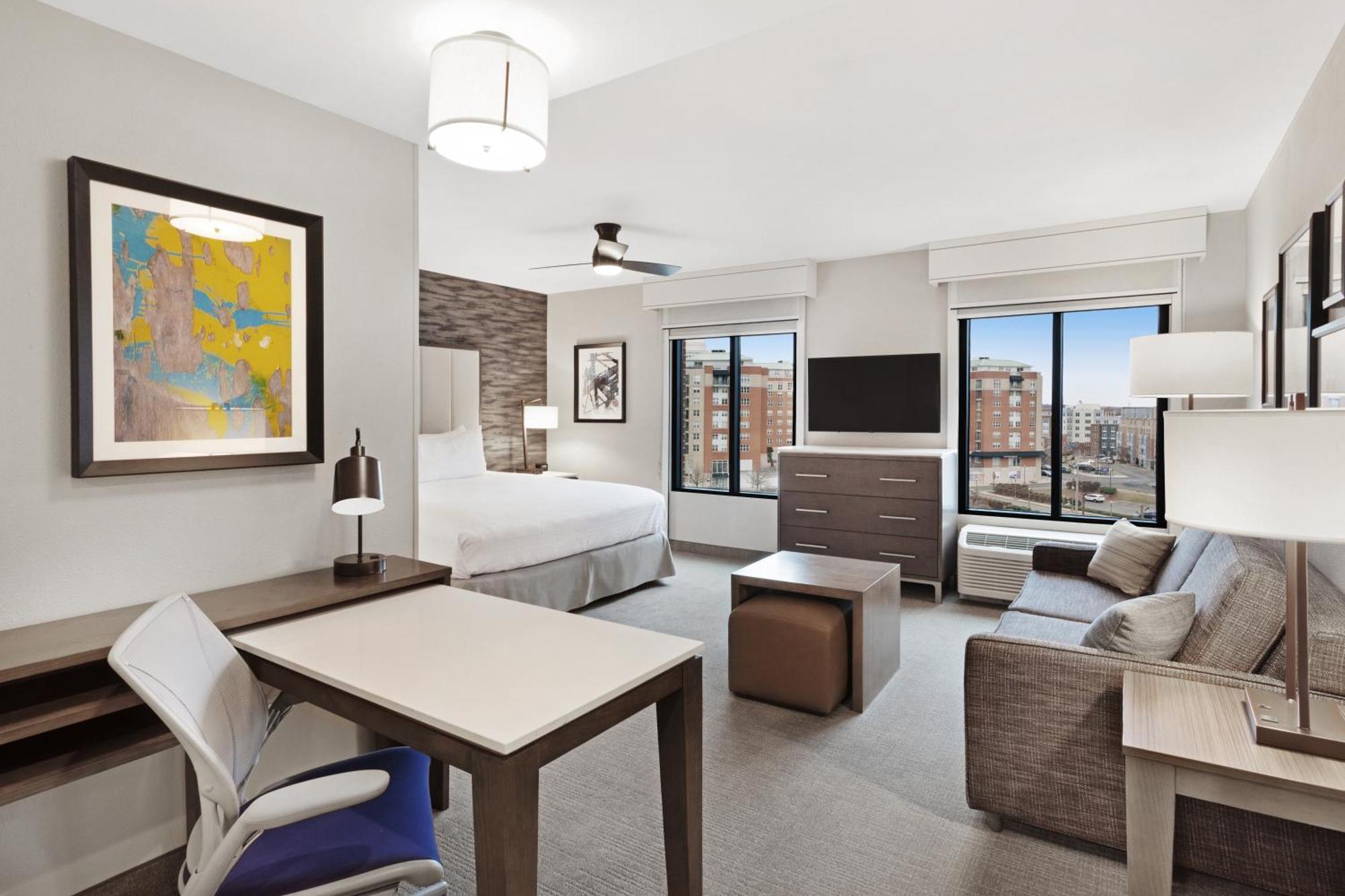Homewood Suites By Hilton Providence Downtown Zewnętrze zdjęcie
