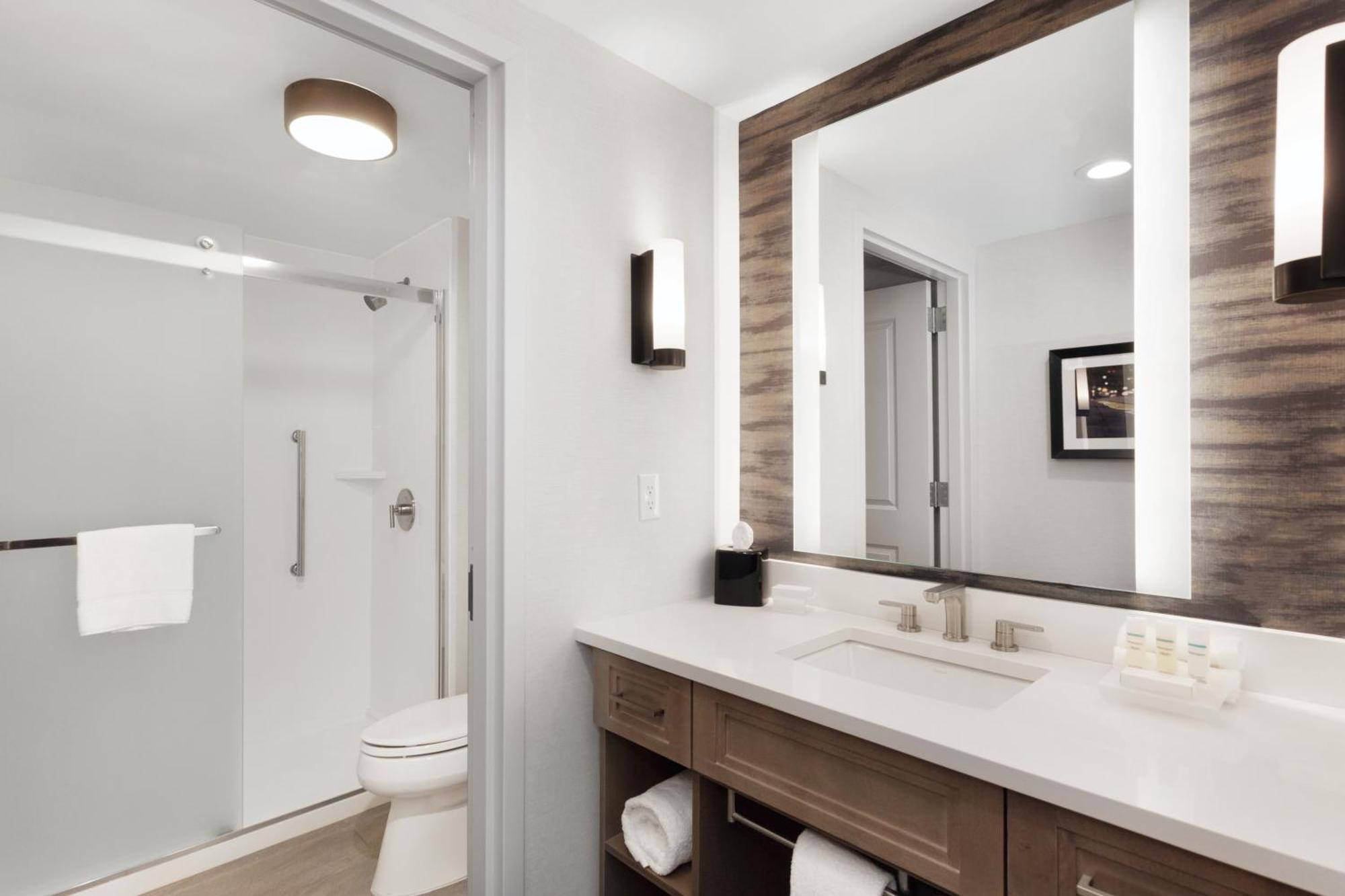 Homewood Suites By Hilton Providence Downtown Zewnętrze zdjęcie