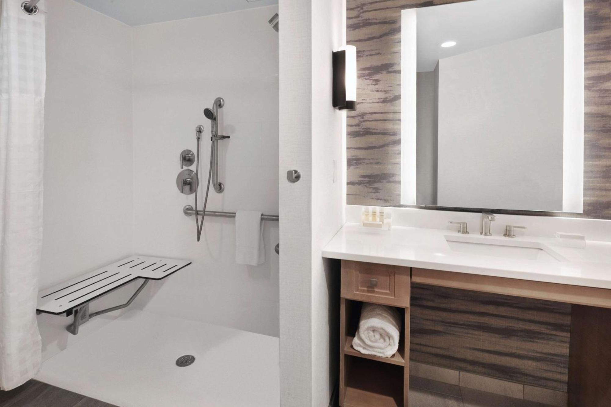 Homewood Suites By Hilton Providence Downtown Zewnętrze zdjęcie