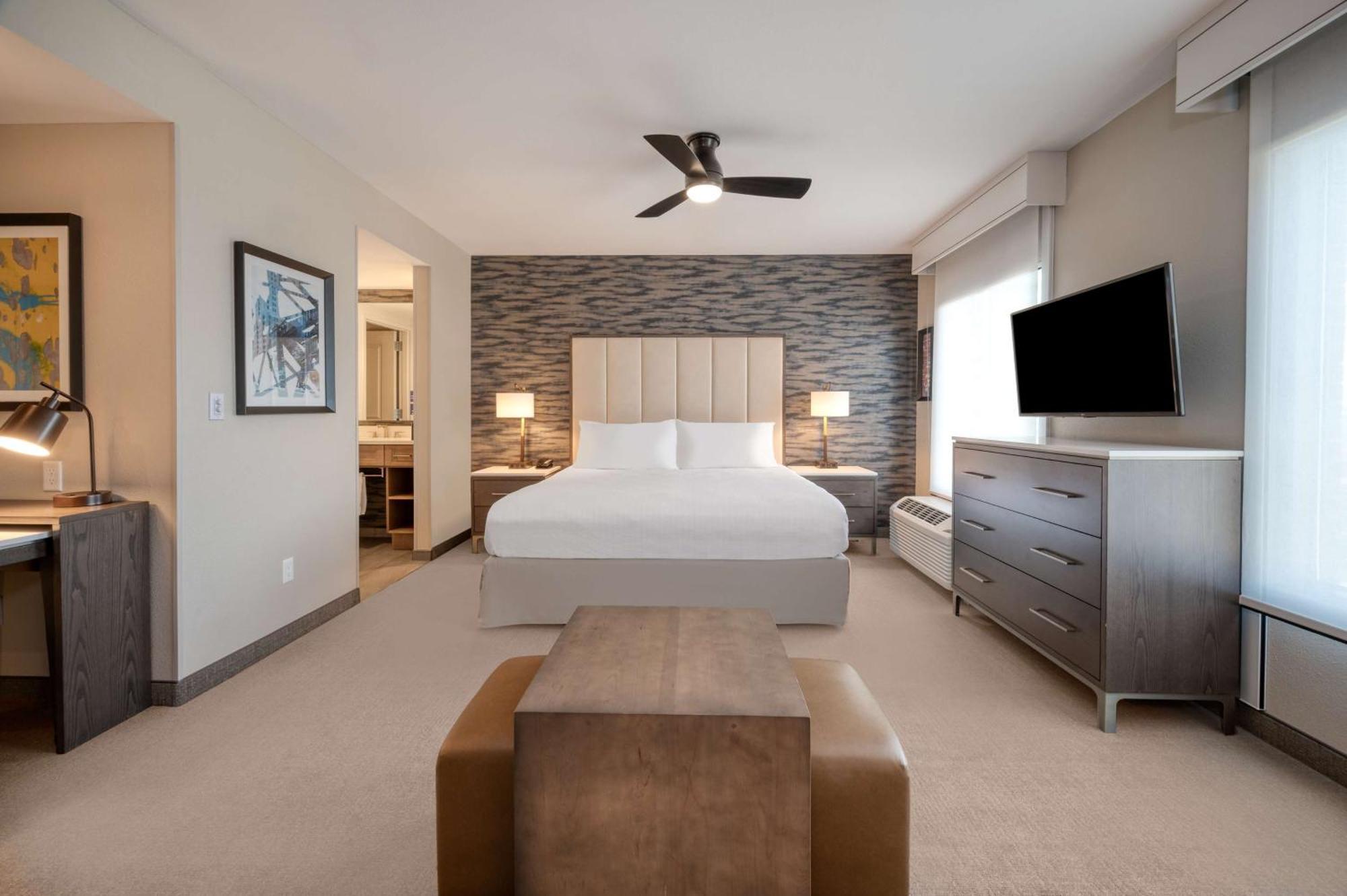 Homewood Suites By Hilton Providence Downtown Zewnętrze zdjęcie