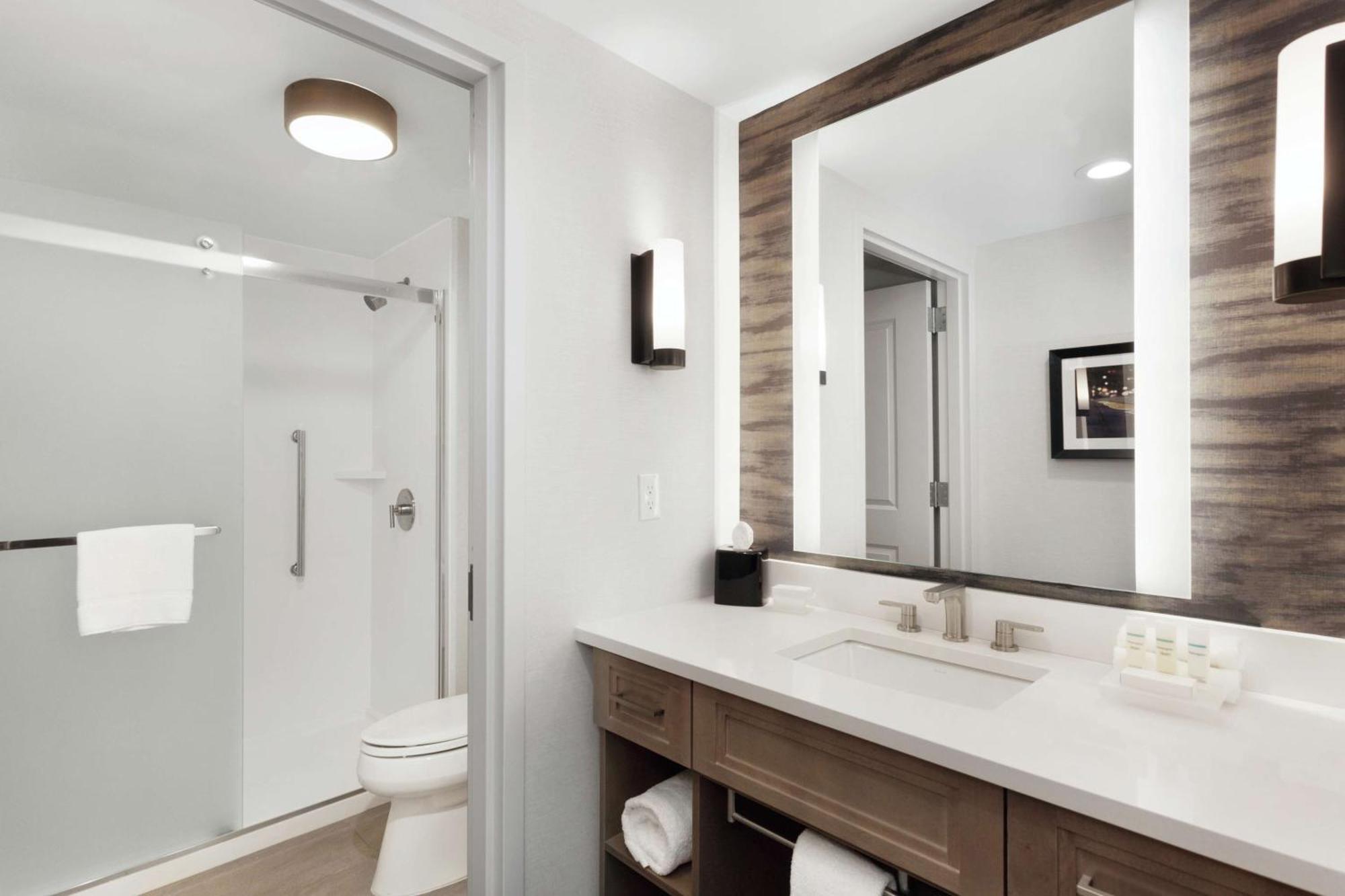 Homewood Suites By Hilton Providence Downtown Zewnętrze zdjęcie