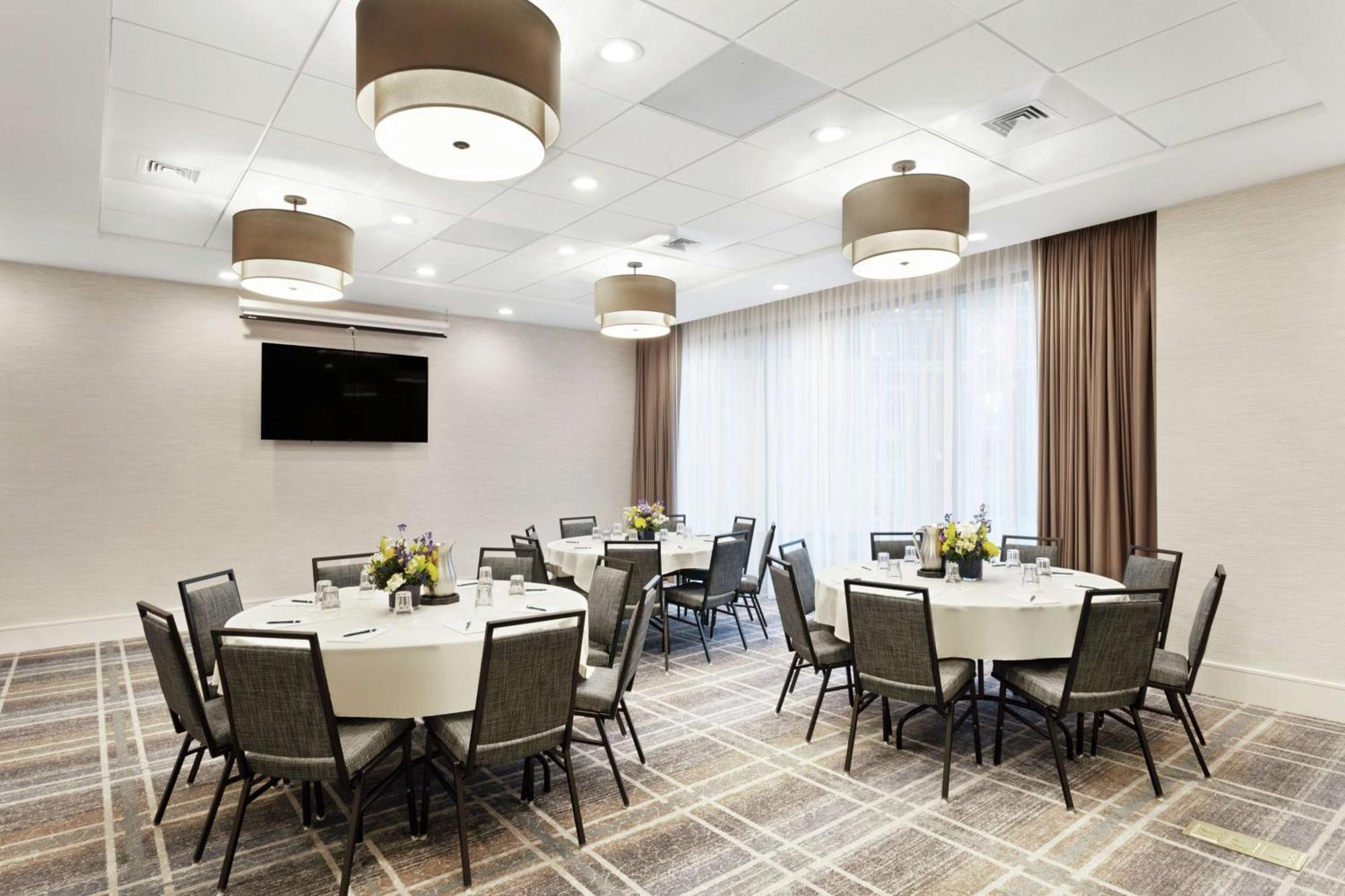Homewood Suites By Hilton Providence Downtown Zewnętrze zdjęcie