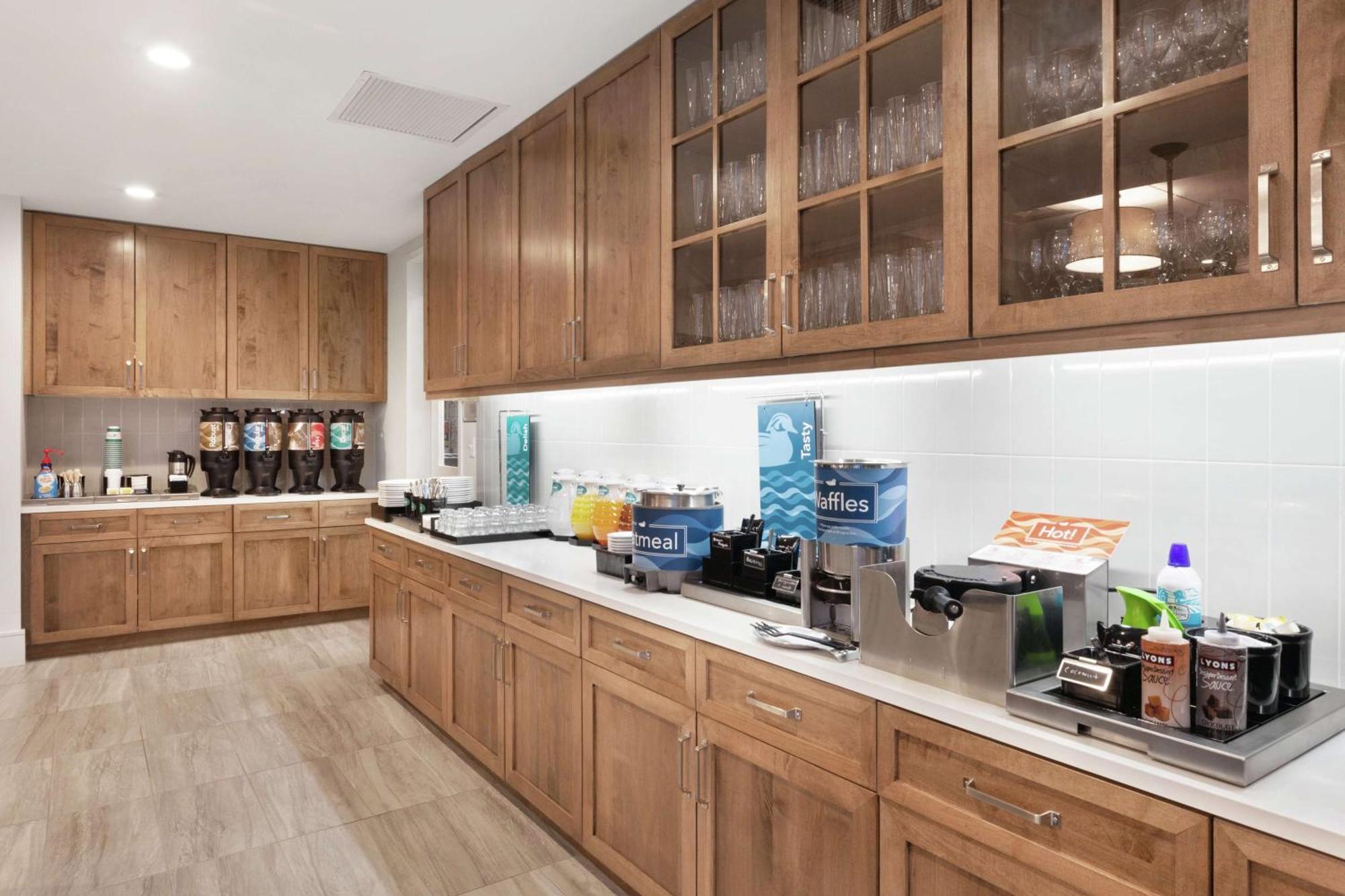 Homewood Suites By Hilton Providence Downtown Zewnętrze zdjęcie