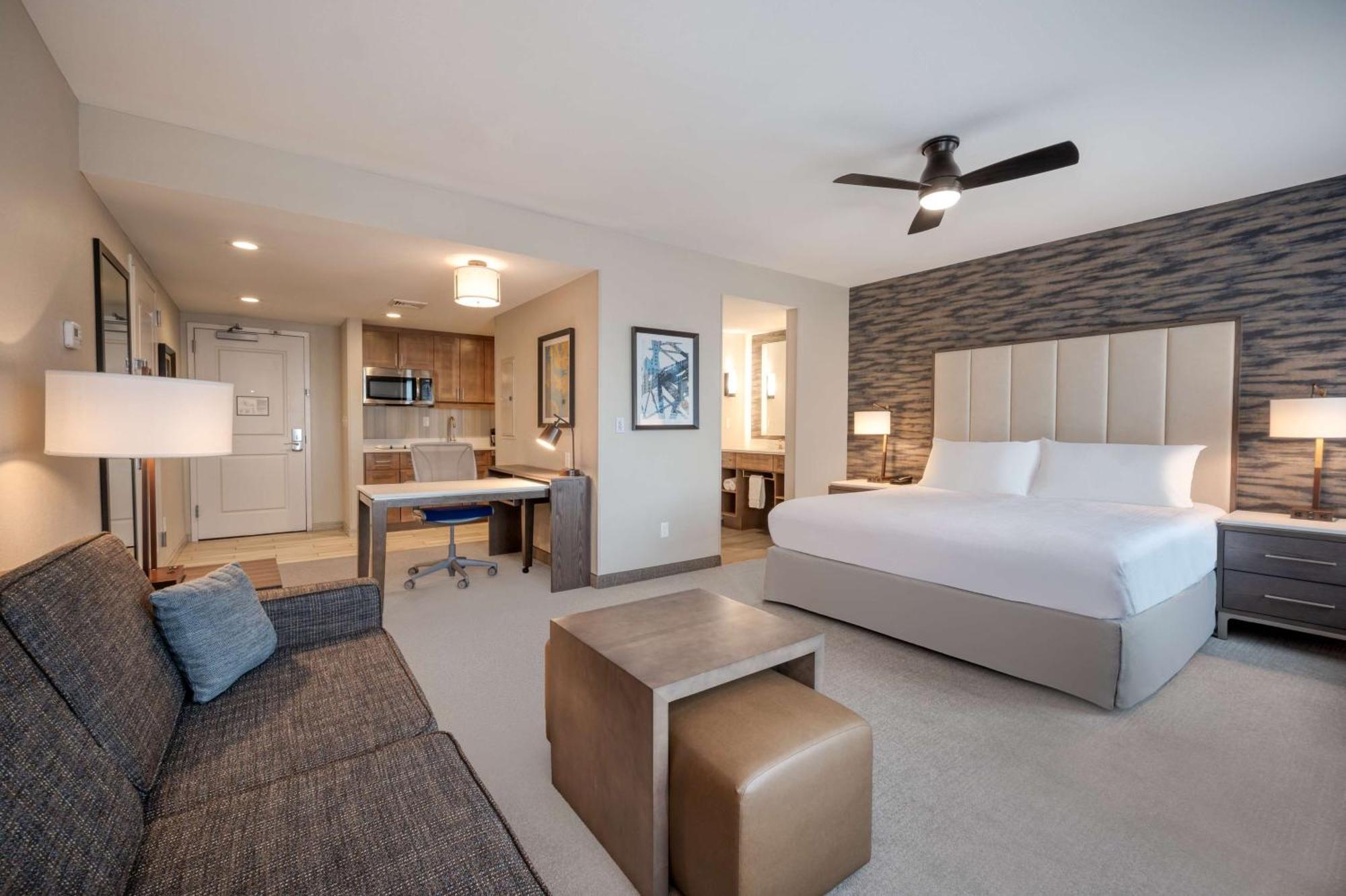 Homewood Suites By Hilton Providence Downtown Zewnętrze zdjęcie
