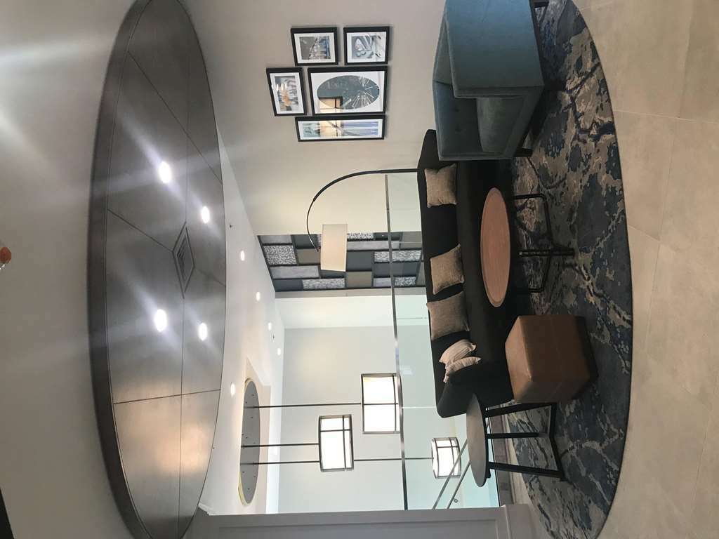 Homewood Suites By Hilton Providence Downtown Wnętrze zdjęcie